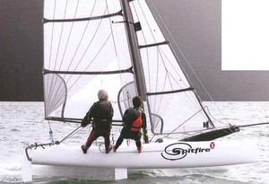 Spitfire S - Sirena Voile - Entrants named for 2016 equipment evaluation photo copyright  SW taken at  and featuring the  class
