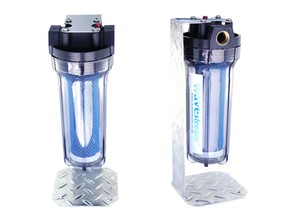 Wavestream Bilge Water Filter System photo copyright Marine OEM Supply taken at  and featuring the  class