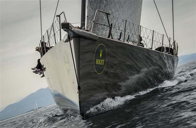 Y3K (GER) &copy;  Rolex/ Kurt Arrigo http://www.regattanews.com