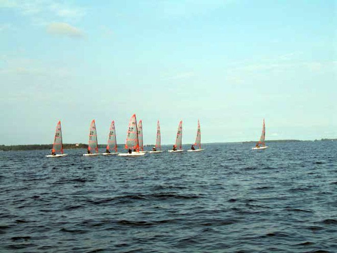 2009 Byte CII Worlds © Byte Class http://bytechamps.org/