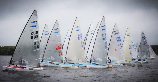 Open Russian 2012 &copy; Alexey Konoplyov