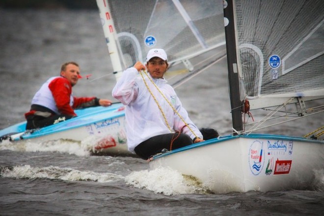 Open Russian 2012 &copy; Alexey Konoplyov
