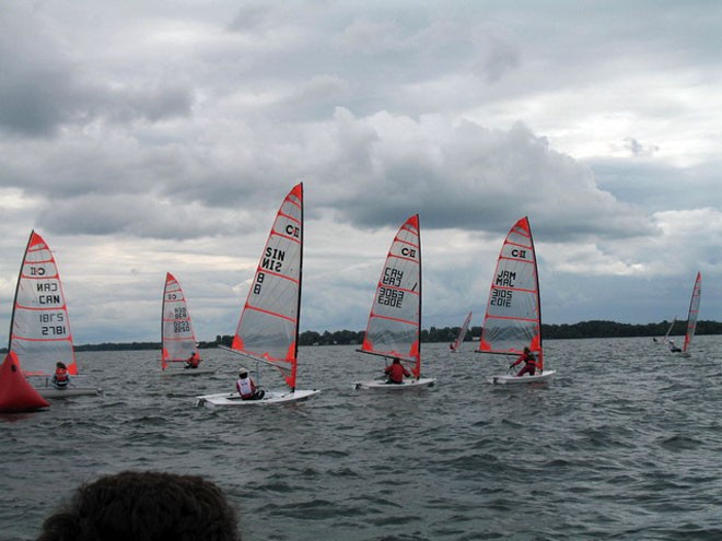 2009 Byte CII Worlds © Byte Class http://bytechamps.org/