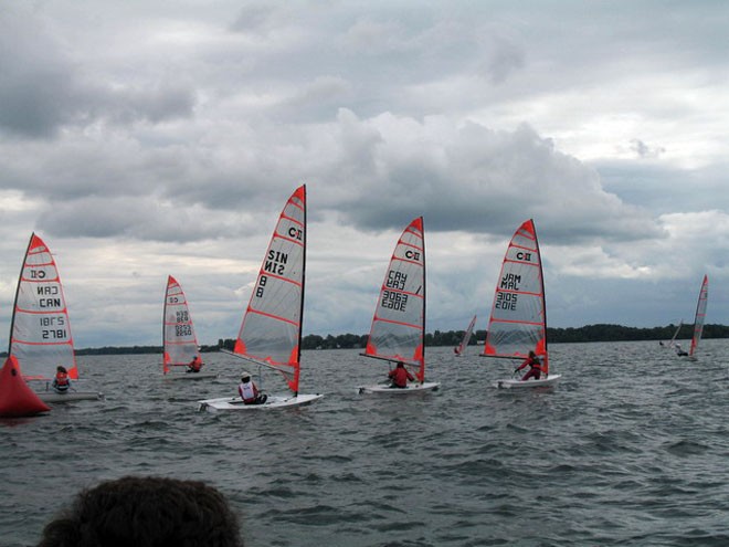 2009 Byte CII Worlds © Byte Class http://bytechamps.org/