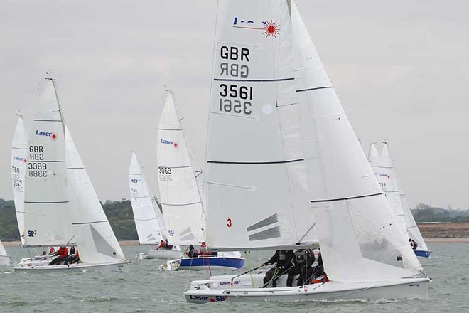 Vice Admiral’s Cup 2012 © Fiona Brown http://www.fionabrown.com