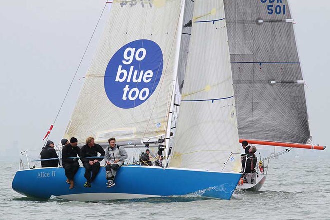 Go Blue Too © Fiona Brown http://www.fionabrown.com