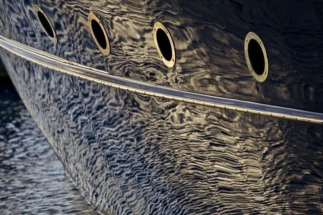 Loro Piana Caribbean Superyacht Regatta & Rendezvous 2012<br />
Yacht Club Costa Smeralda, Virgin Gorda &copy; Carlo Borlenghi / www.carloborlenghi.com