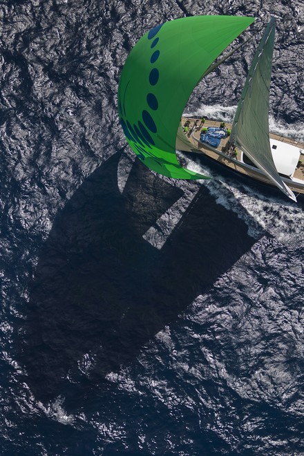 Scorpione dei Mari - Loro Piana Superyacht Regatta 2012 © Carlo Borlenghi and Stefano Gattini http://www.carloborlenghi.com