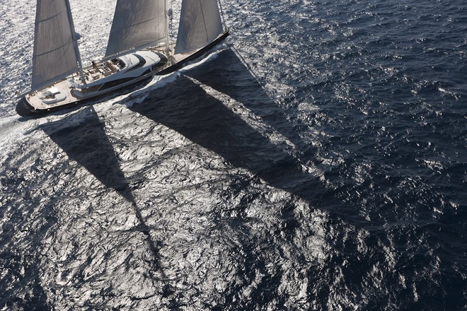 Twizzle - Loro Piana Superyacht Regatta 2012 © Carlo Borlenghi and Stefano Gattini http://www.carloborlenghi.com
