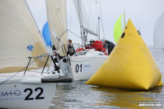 J/80 World Championships 2012 ©  Tim Wright / Photoaction.com http://www.photoaction.com