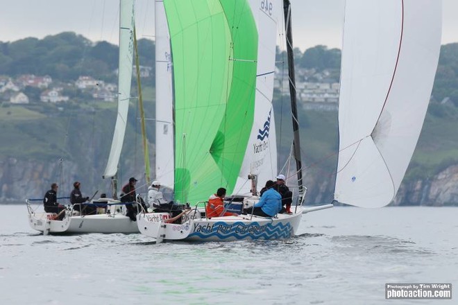 J/80 World Championships 2012 ©  Tim Wright / Photoaction.com http://www.photoaction.com