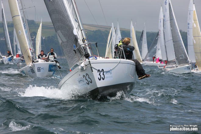 J80 Worlds, Dartmouth 2012 ©  Tim Wright / Photoaction.com http://www.photoaction.com