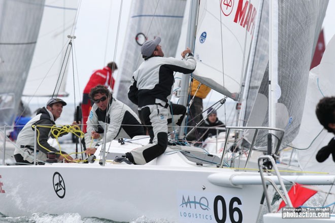 J80 Worlds, Dartmouth 2012 ©  Tim Wright / Photoaction.com http://www.photoaction.com