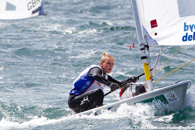 Skandia Sail for Gold Regatta 2012 © Thom Touw http://www.thomtouw.com