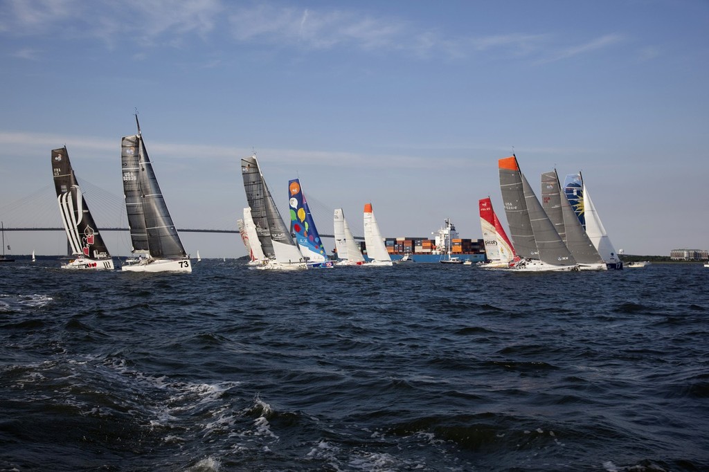 Atlantic Cup © Billy Black http://www.BillyBlack.com