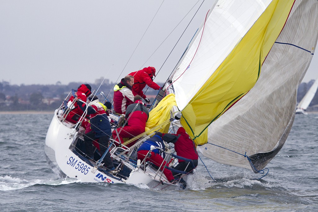 Men At Work - INSX. - Helly Hansen Winter Series ©  Alex McKinnon Photography http://www.alexmckinnonphotography.com