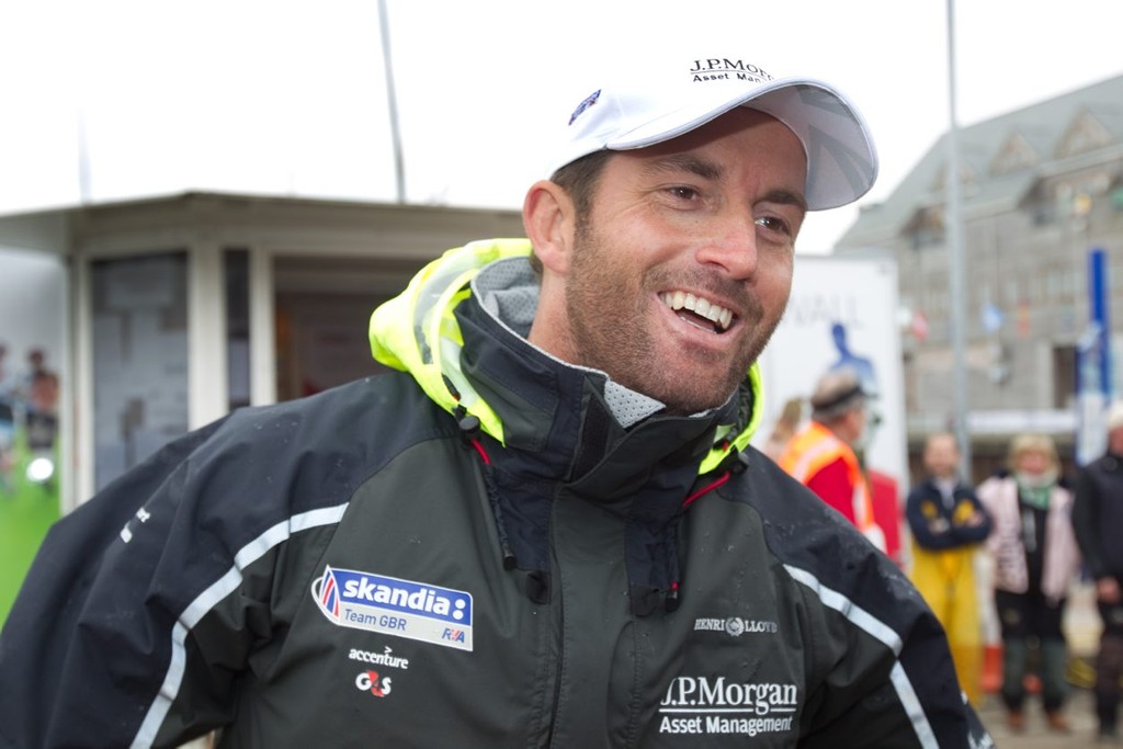 J.P. Morgan Asset Management Finn World Championship 2012 photo copyright Lloyd Images http://lloydimagesgallery.photoshelter.com/ taken at  and featuring the  class