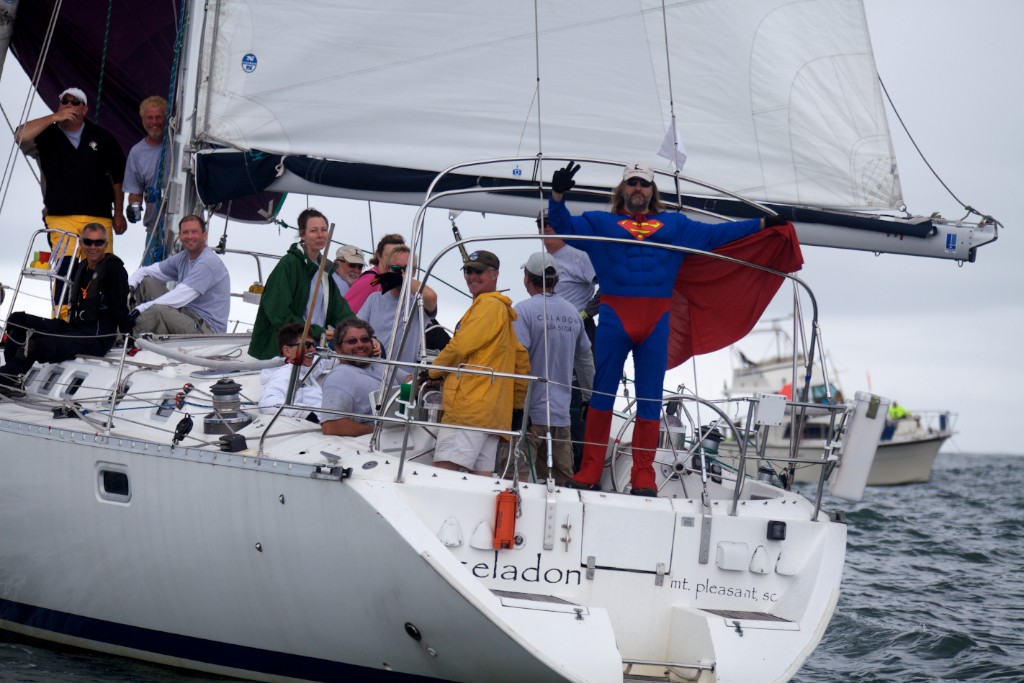 2012 Charleston Race Week  © Meredith Block/ Charleston Race Week http://www.charlestonraceweek.com/