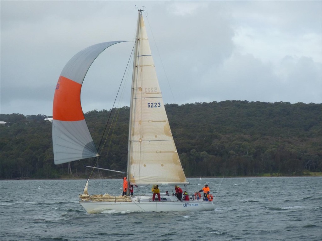 NSDay2 5223 - Nothshore Nationals at Lake Macquarie © Rod Mackay