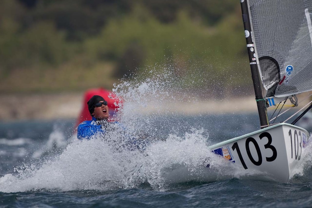 Anders Pedersen (NOR1) © Mark Lloyd http://www.lloyd-images.com