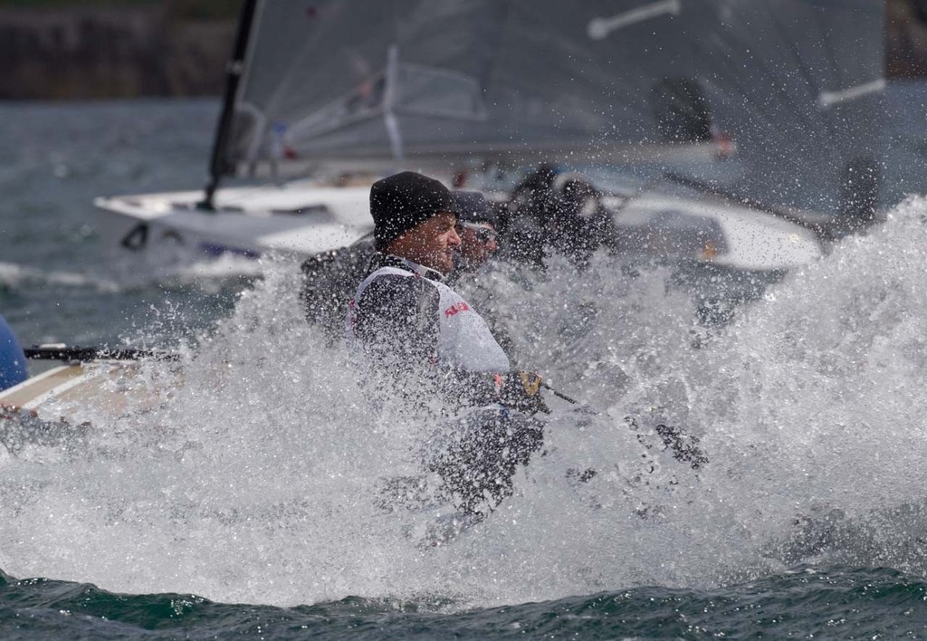 J.P.Morgan Asset Management Finn Festival in Falmouth © Mark Lloyd http://www.lloyd-images.com