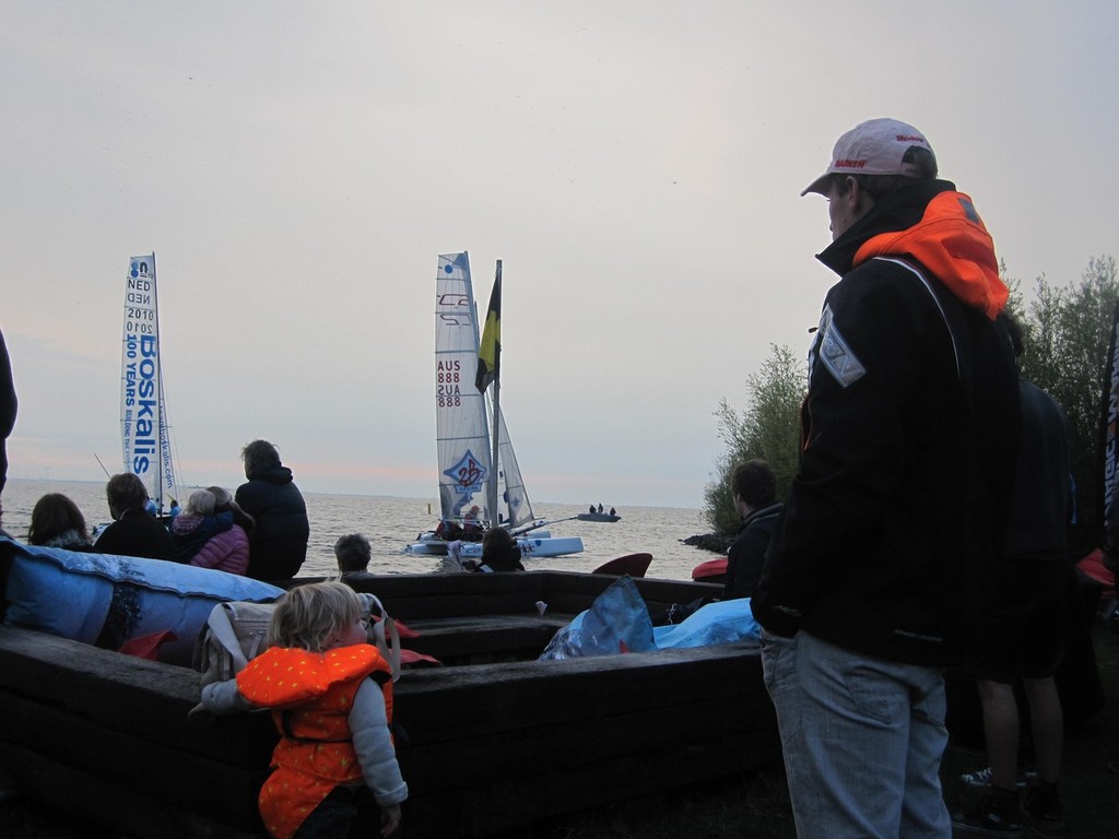 IMG 3713 - Bolster Teamrace Knockout © Mischa de Munck