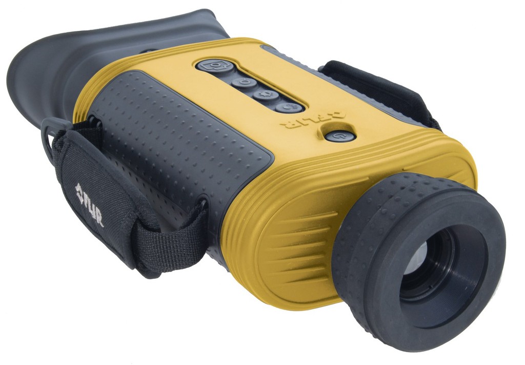 flir night vision for boats