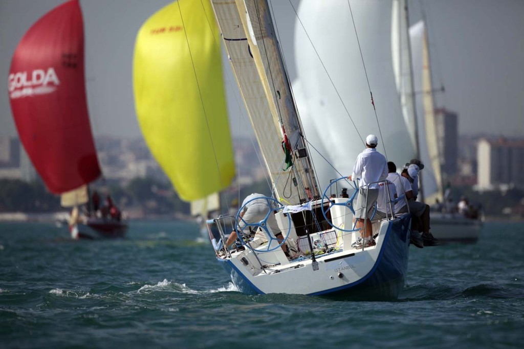 Bosphorus Cup 2012 ©  Max Ranchi Photography http://www.maxranchi.com