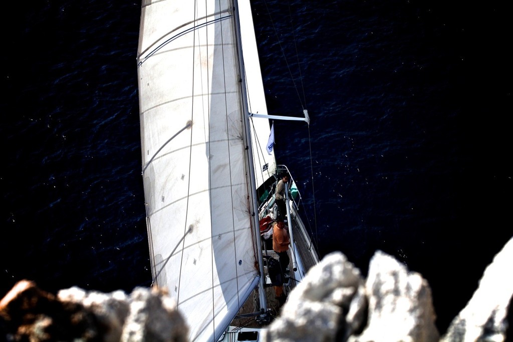 Marmaris International Race Week 2012 photo copyright  Icarus Sailing Media http://www.icarussailingmedia.com/ taken at  and featuring the  class