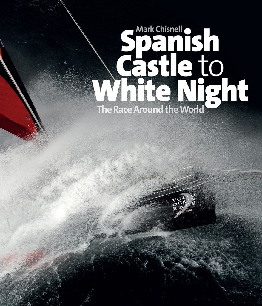Spanish Castle to White Night Book cover photo copyright SW taken at  and featuring the  class