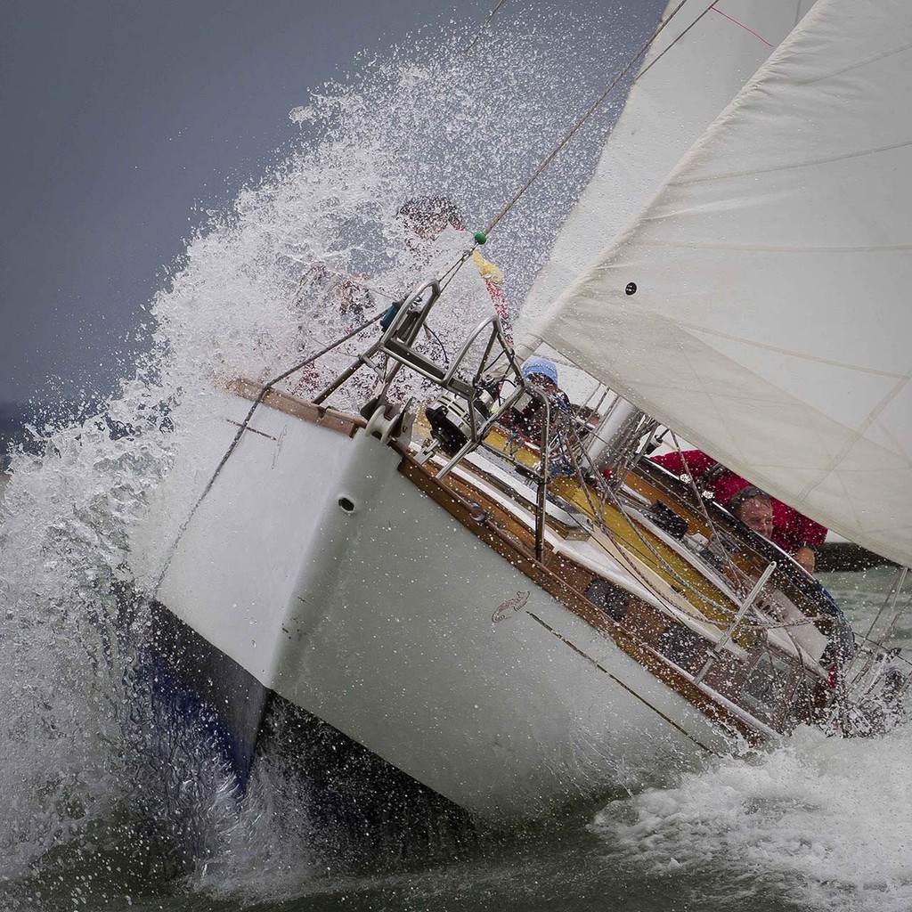 Panerai Classic Yacht Challenge 2012 - St. David’s Light © Guido Cantini