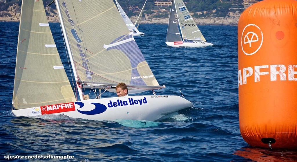 43 Trofeo SAR Princesa Sofia - Schmitter © Jesus Renedo / Sofia Mapfre http://www.sailingstock.com