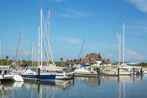 image002 © Royal Phuket Marina