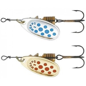 Mepps Lures - Spin Fishing Championships photo copyright Carl Hyland taken at  and featuring the  class