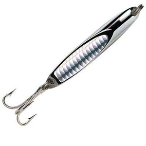 Halco make a good range of lures. photo copyright Carl Hyland taken at  and featuring the  class