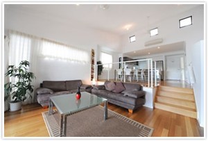 Shorelines apartments are hard to go past! The views are amazing from the moment you step inside the front door... - Hamilton Island Audi Race Week 2012 Accommodation Options photo copyright Kristie Kaighin http://www.whitsundayholidays.com.au taken at  and featuring the  class
