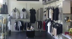 Events Clothing - Palma Showroom, Spain photo copyright Owen Rutter taken at  and featuring the  class