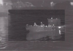 Powerful new M-Series night vision camera from FLIR photo copyright FLIR http://www.flir.com/cvs/apac/en/maritime/ taken at  and featuring the  class