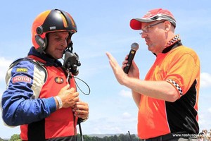 Australian Formula Powerboat GP 2012 in Taree photo copyright www.nashyspix.com taken at  and featuring the  class