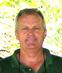 Allan Riches photo copyright  SW taken at  and featuring the  class
