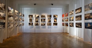 Exhibition Paris 2012 in Venissage photo copyright Studio Borlenghi/Luca Butto and Stefano Gattini taken at  and featuring the  class