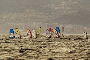 Gonzalo Costa Hoevel - PWA Reggio Calabria World Cup 2012 Day 5 photo copyright  John Carter / PWA http://www.pwaworldtour.com taken at  and featuring the  class