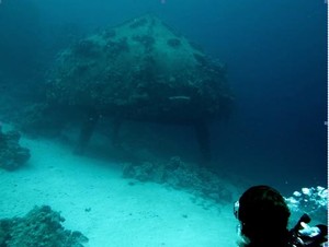 In the footsteps of Jacques-Yves Cousteau photo copyright  SW taken at  and featuring the  class