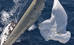 My Song - Loro Piana Superyacht Regatta 2012 photo copyright Carlo Borlenghi and Stefano Gattini http://www.carloborlenghi.com taken at  and featuring the  class
