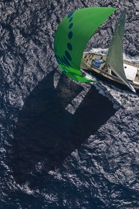 Scorpione dei Mari - Loro Piana Superyacht Regatta 2012 photo copyright Carlo Borlenghi and Stefano Gattini http://www.carloborlenghi.com taken at  and featuring the  class
