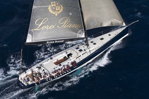 My Song - Loro Piana Superyacht Regatta 2012 photo copyright Carlo Borlenghi and Stefano Gattini http://www.carloborlenghi.com taken at  and featuring the  class