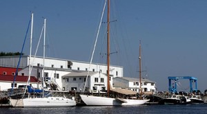 Nordwind 1939 at Wayfarer cPanbo -preparing - photo from GHTA photo copyright  SW taken at  and featuring the  class