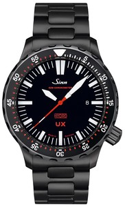 SINN dive watch photo copyright Sanctuary Cove International Boat Show http://www.sanctuarycoveboatshow.com.au/ taken at  and featuring the  class