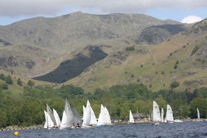 2012 Scottish & Northern Championships photo copyright SW taken at  and featuring the  class