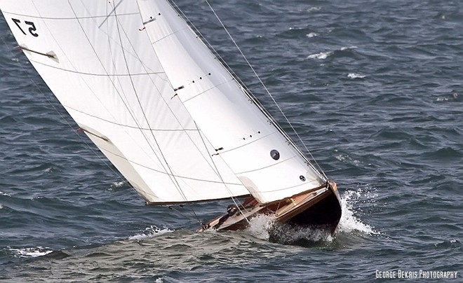 Sail For Hope 2012 © george bekris